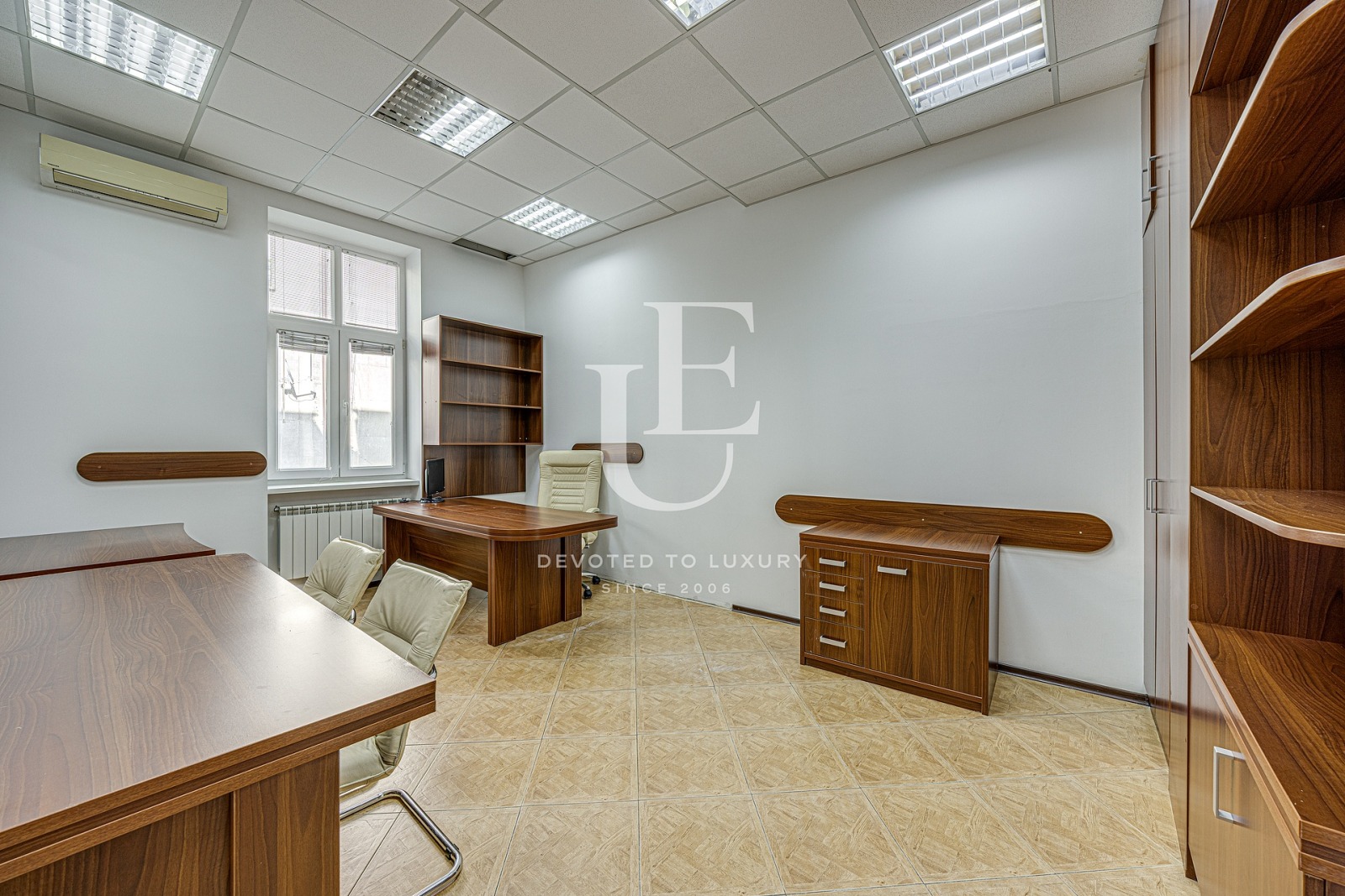 Продава МНОГОСТАЕН, гр. София, Център, снимка 5 - Апартаменти - 55525770