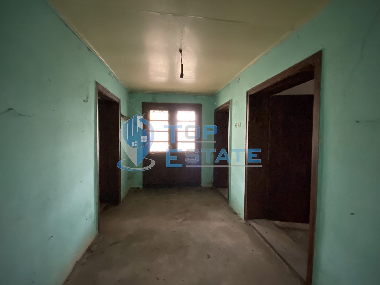 Продава КЪЩА, с. Иванча, област Велико Търново, снимка 2 - Къщи - 44413959