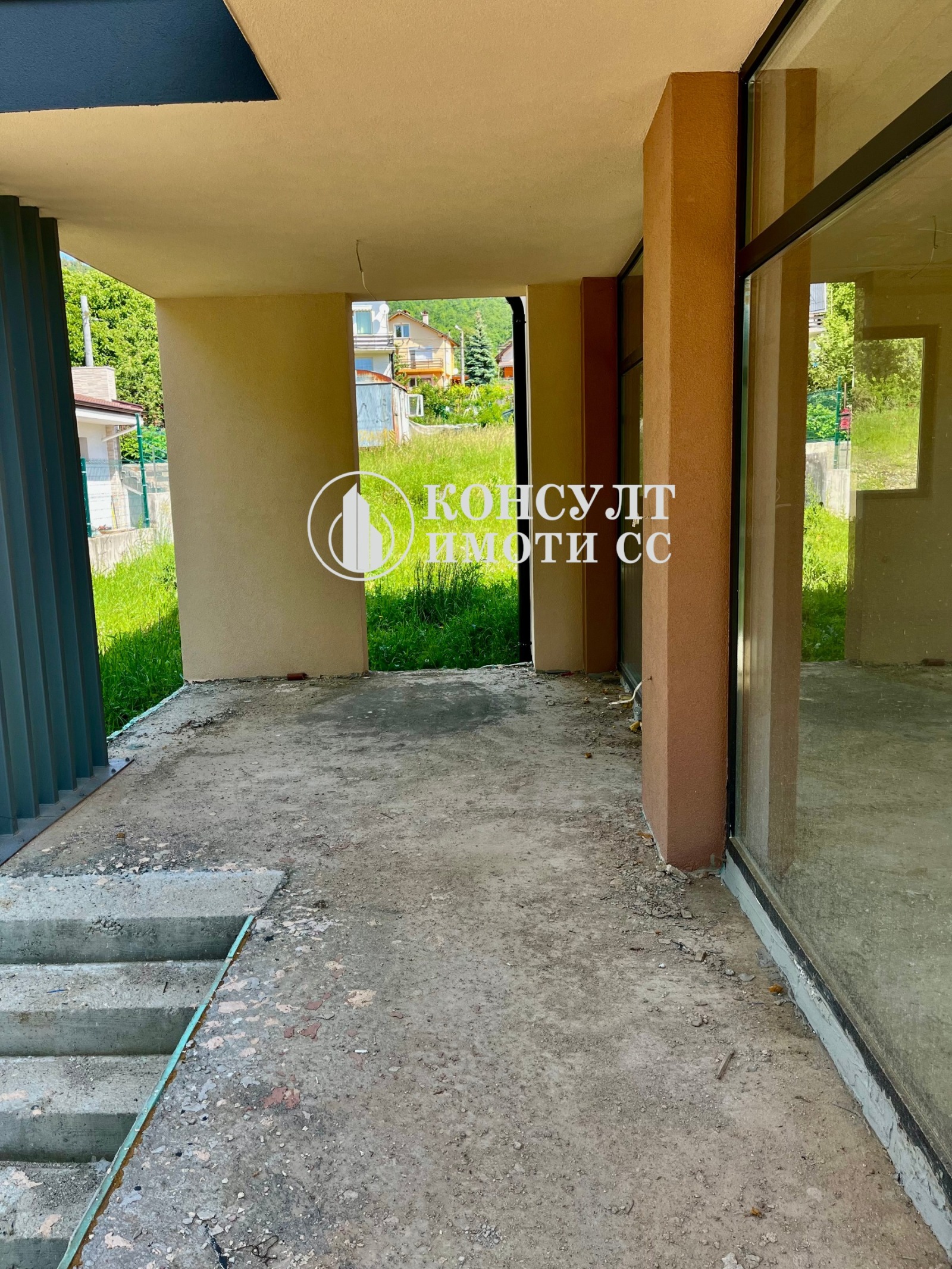 Продава КЪЩА, с. Старозагорски бани, област Стара Загора, снимка 15 - Къщи - 54529598