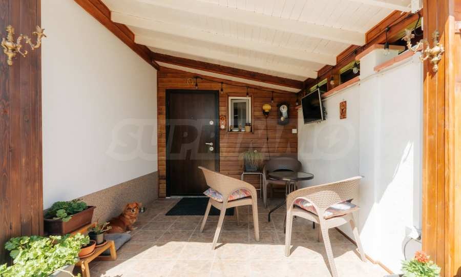 Продава КЪЩА, с. Дюлево, област Бургас, снимка 12 - Къщи - 54566817