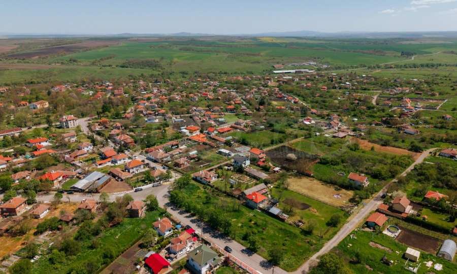 Продава КЪЩА, с. Дюлево, област Бургас, снимка 5 - Къщи - 54566817