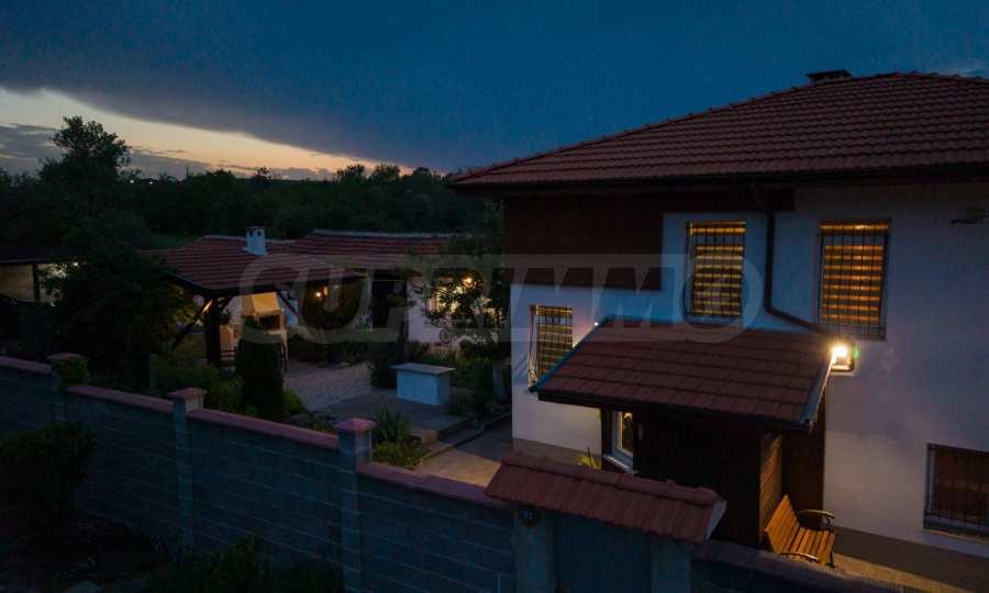 Продава КЪЩА, с. Дюлево, област Бургас