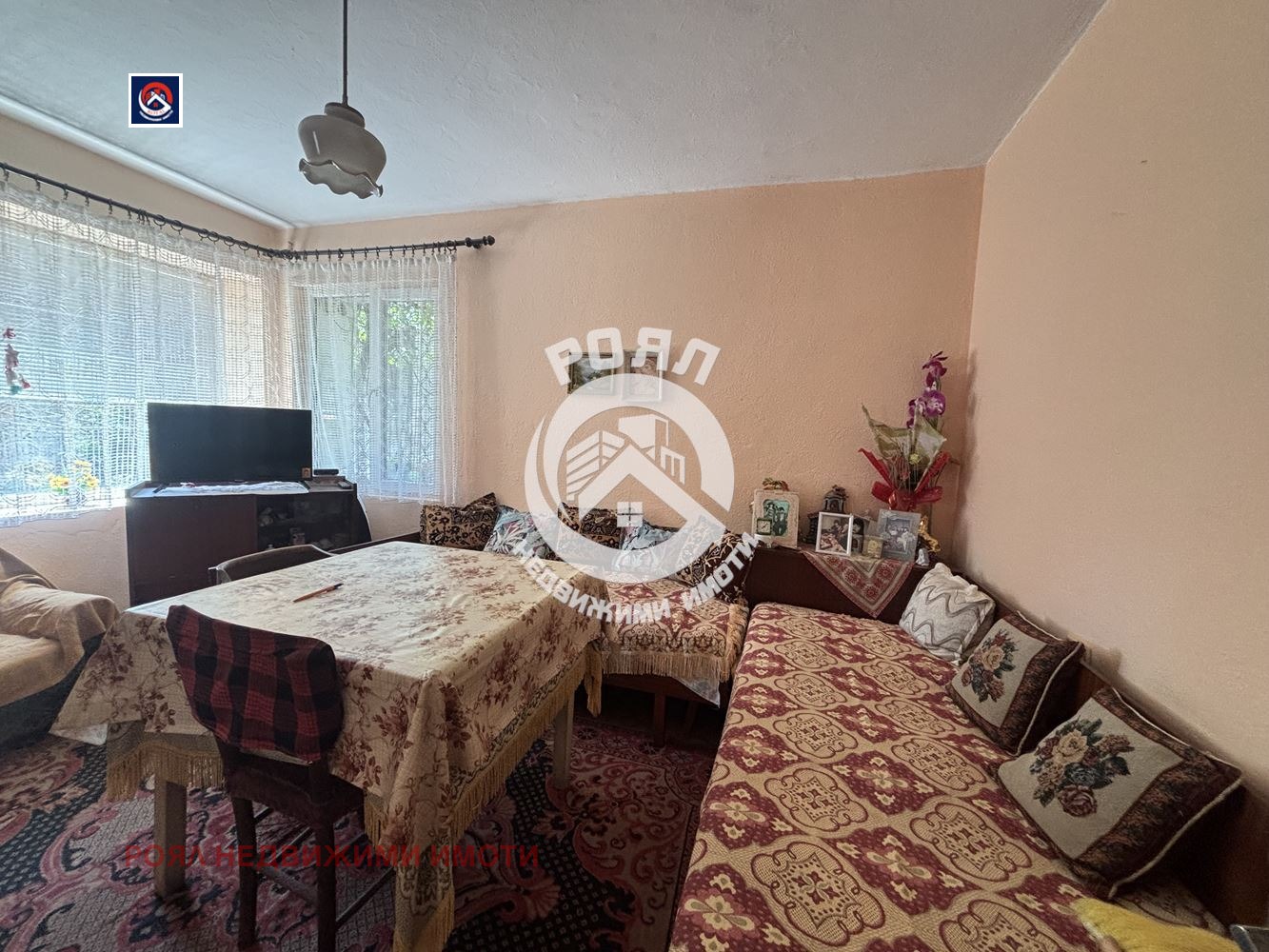 Продава КЪЩА, с. Куртово Конаре, област Пловдив, снимка 4 - Къщи - 55065467