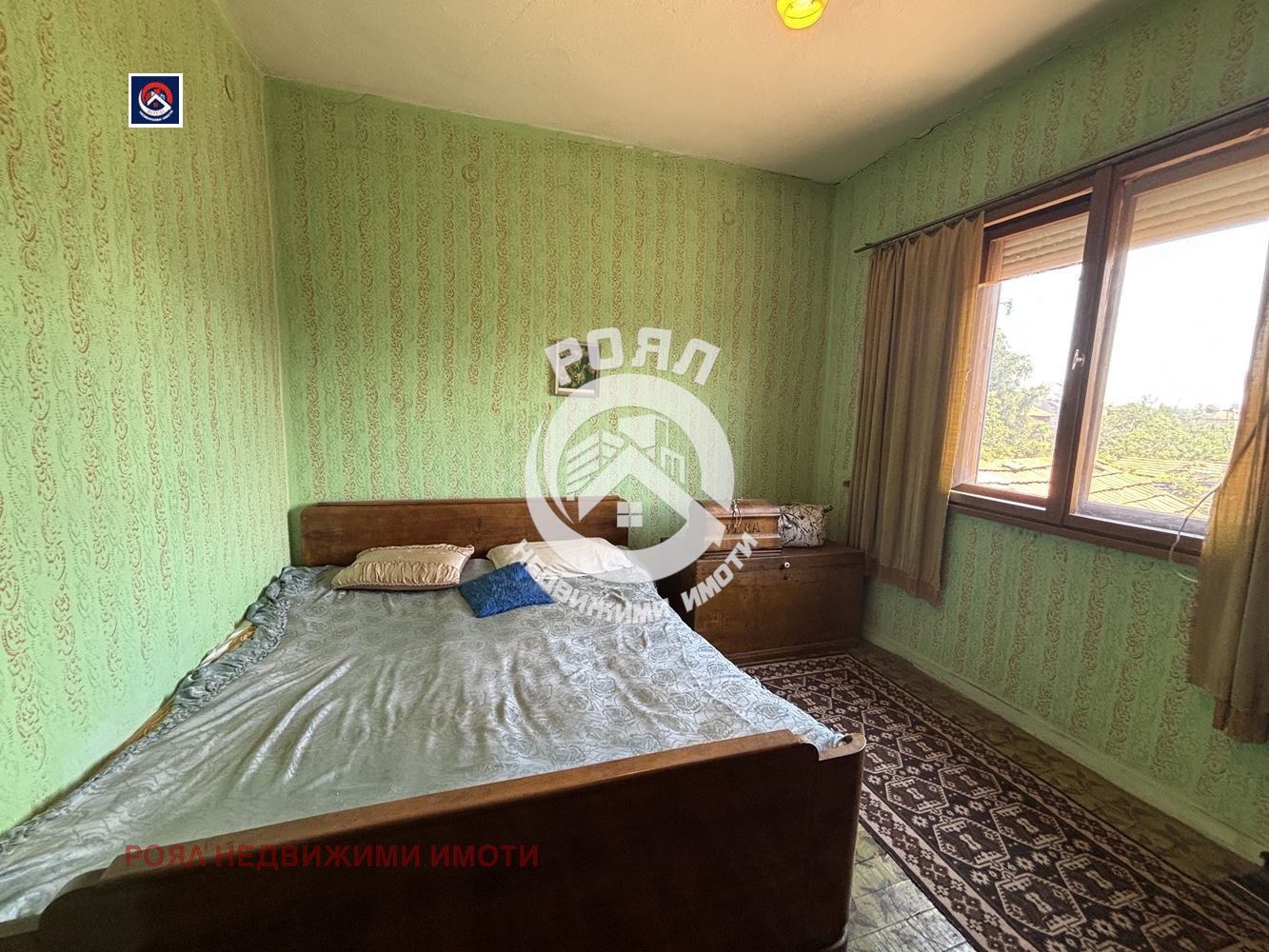 Продава КЪЩА, с. Куртово Конаре, област Пловдив, снимка 11 - Къщи - 55065467