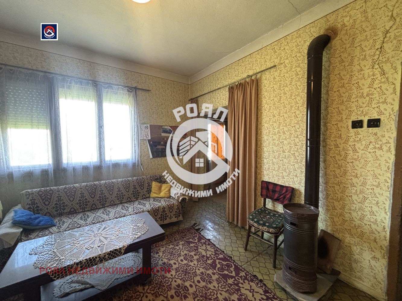 Продава КЪЩА, с. Куртово Конаре, област Пловдив, снимка 10 - Къщи - 55065467