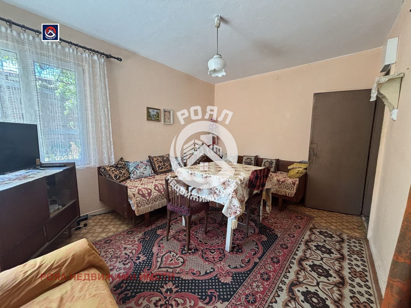 Продава КЪЩА, с. Куртово Конаре, област Пловдив, снимка 3 - Къщи - 55065467