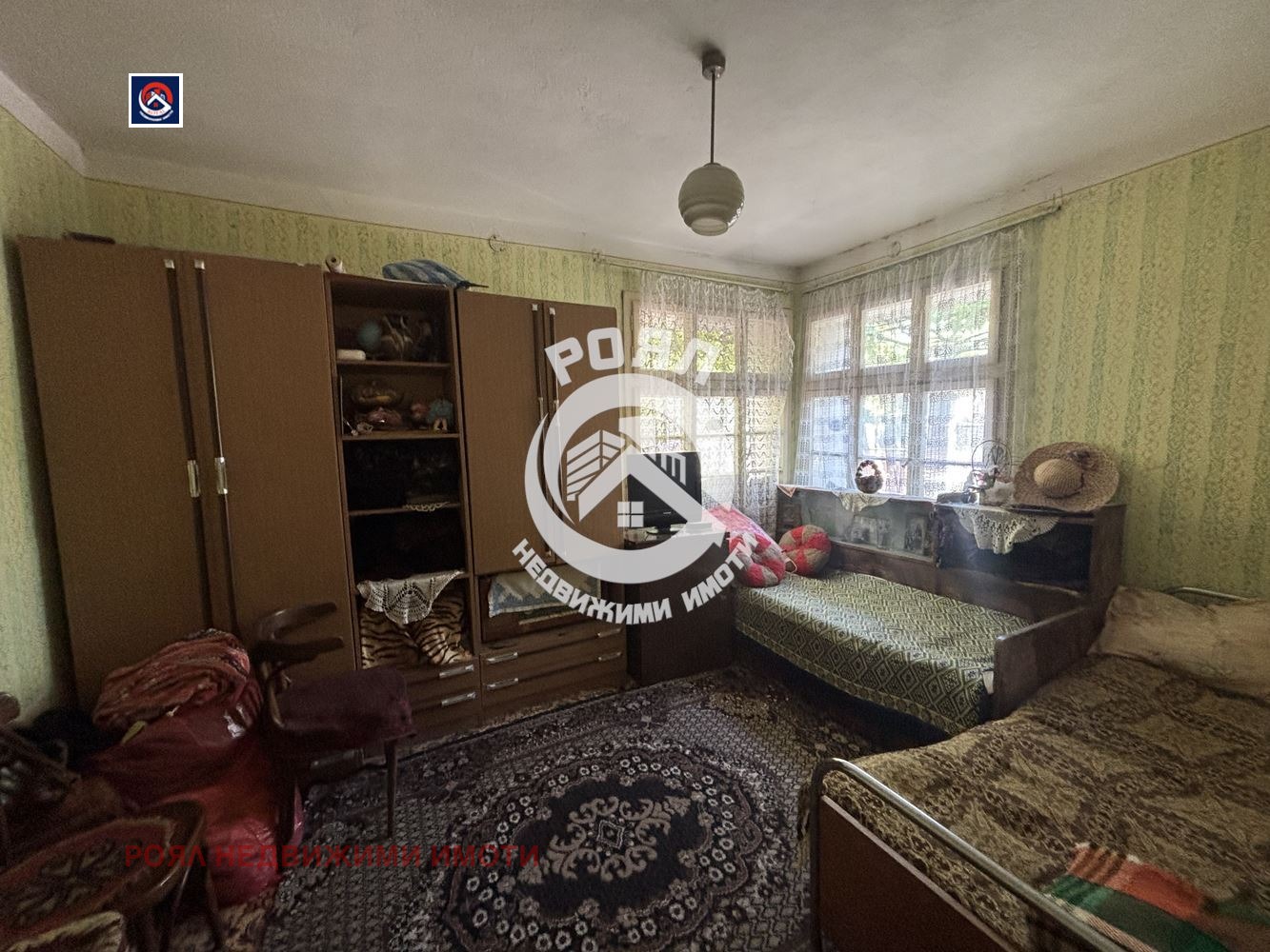 Продава КЪЩА, с. Куртово Конаре, област Пловдив, снимка 12 - Къщи - 55065467