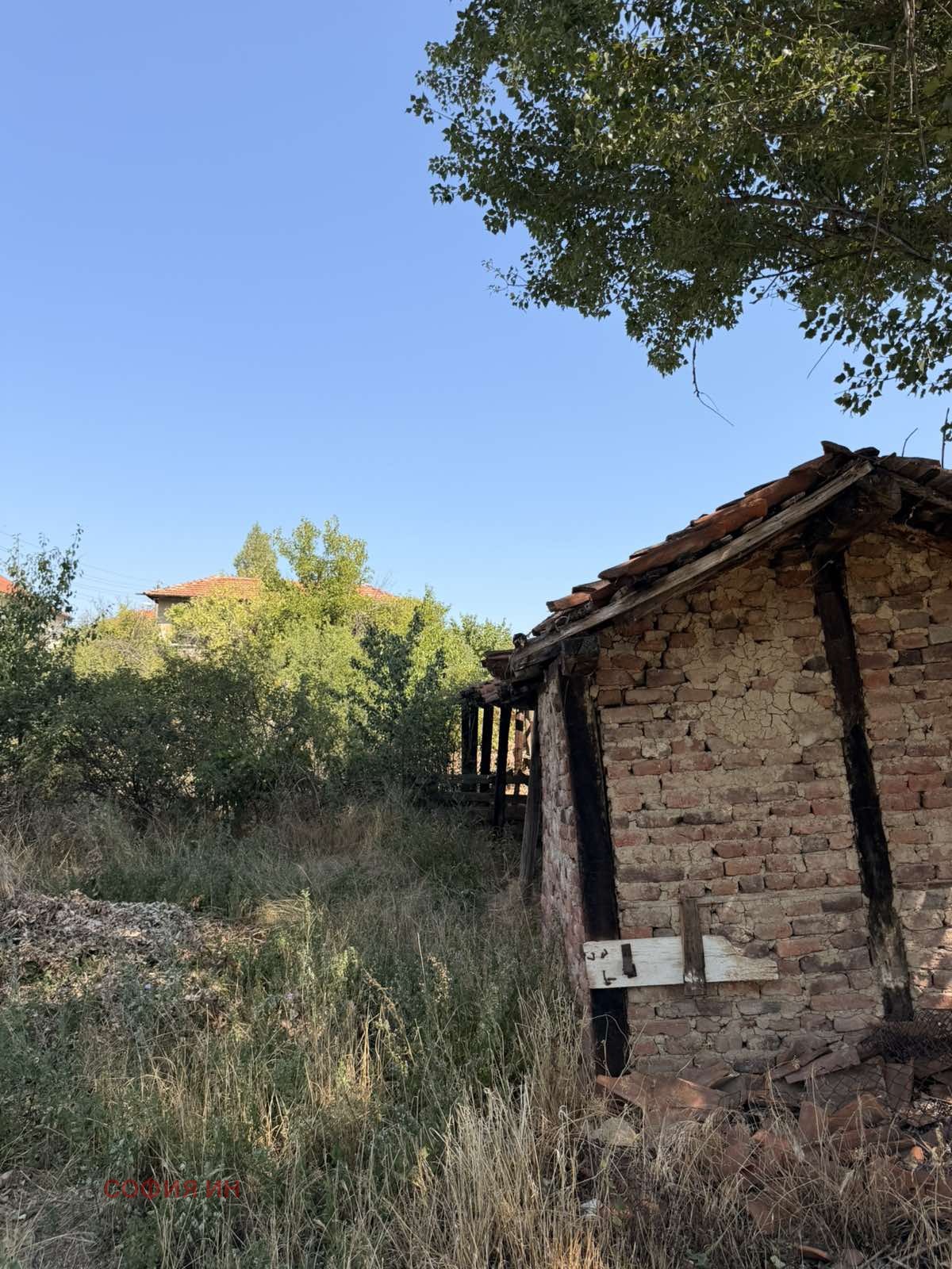 Продава КЪЩА, с. Слатино, област Кюстендил, снимка 3 - Къщи - 55637811