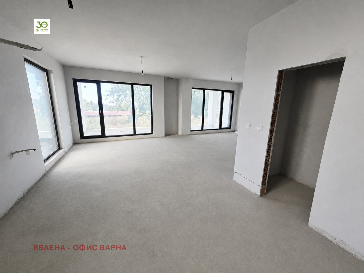 Продава КЪЩА, гр. Варна, Виница, снимка 7 - Къщи - 55788127