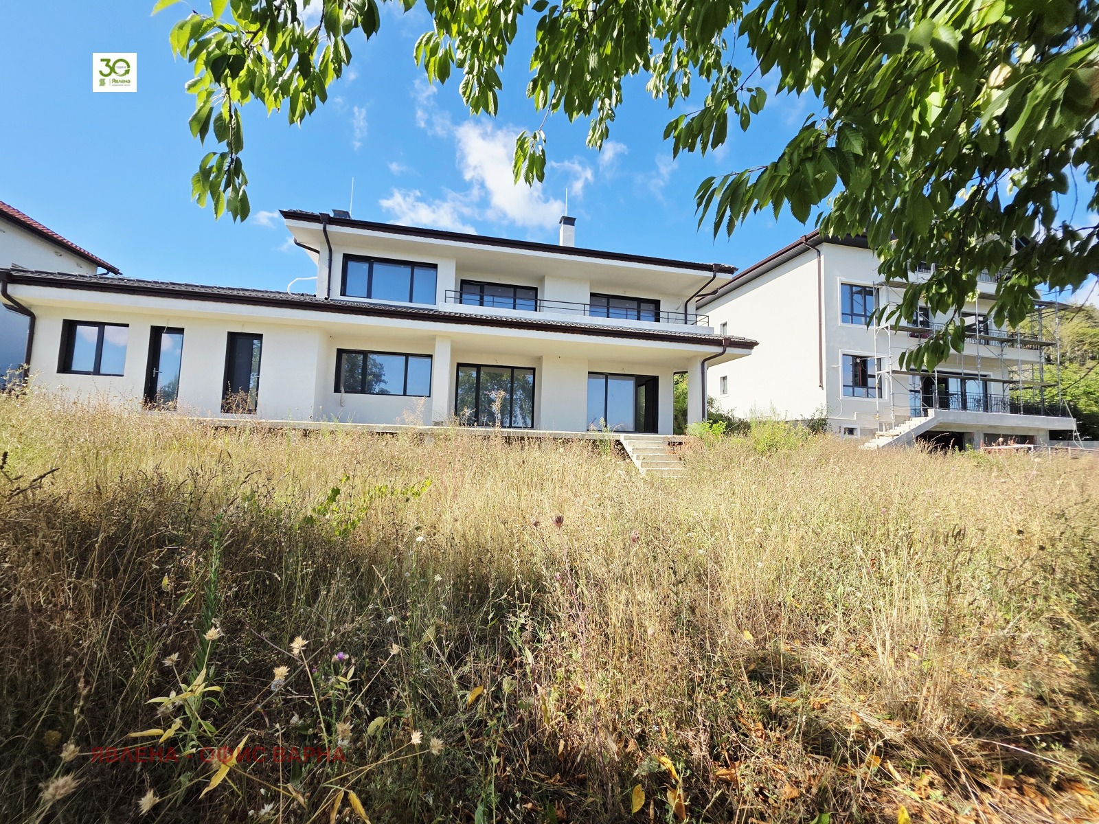 Продава КЪЩА, гр. Варна, Виница, снимка 3 - Къщи - 55788127