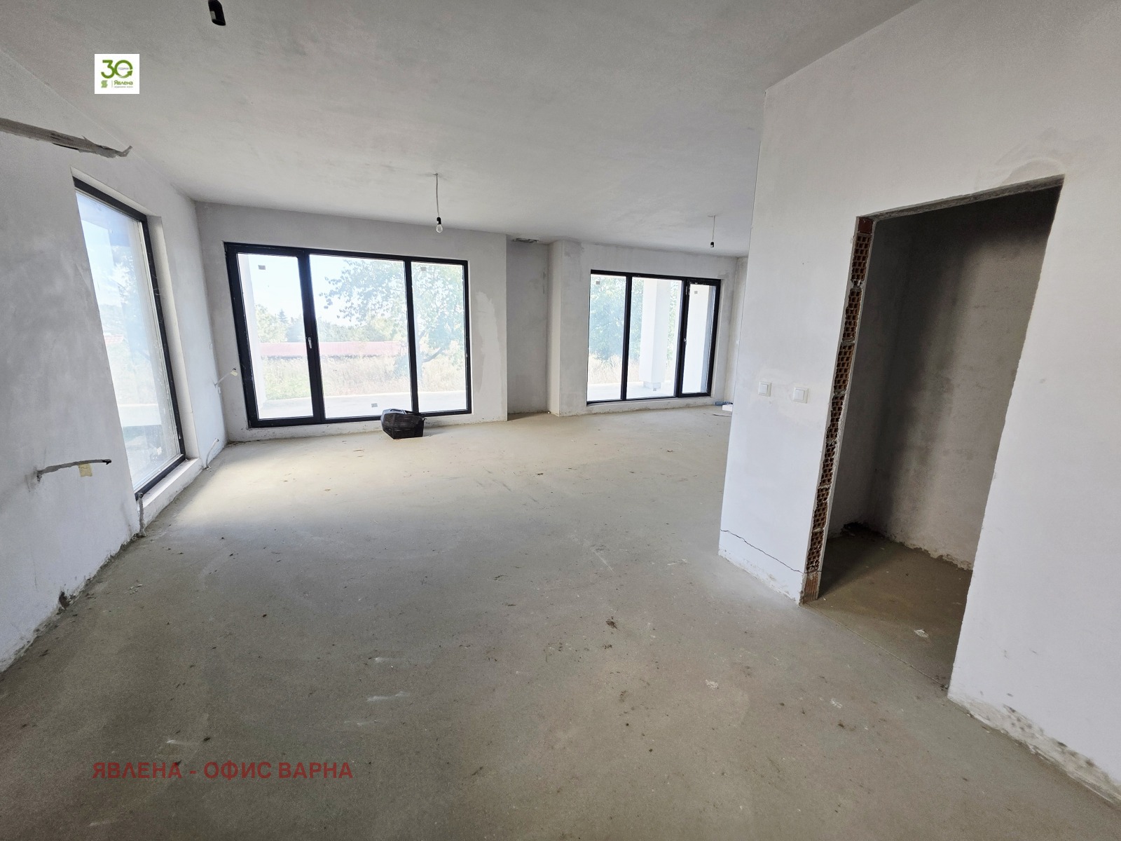Продава КЪЩА, гр. Варна, Виница, снимка 7 - Къщи - 55788127