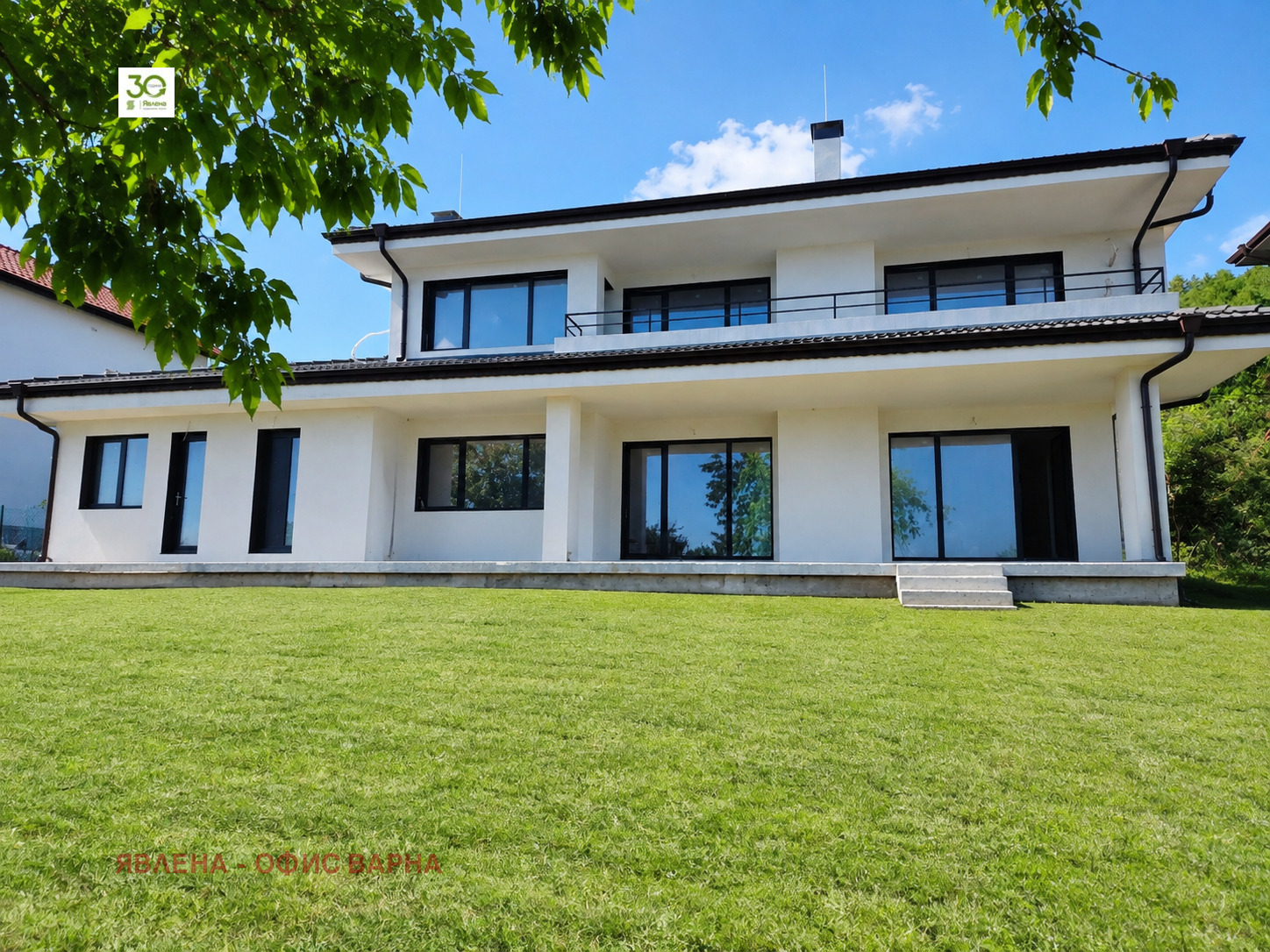 Продава КЪЩА, гр. Варна, Виница