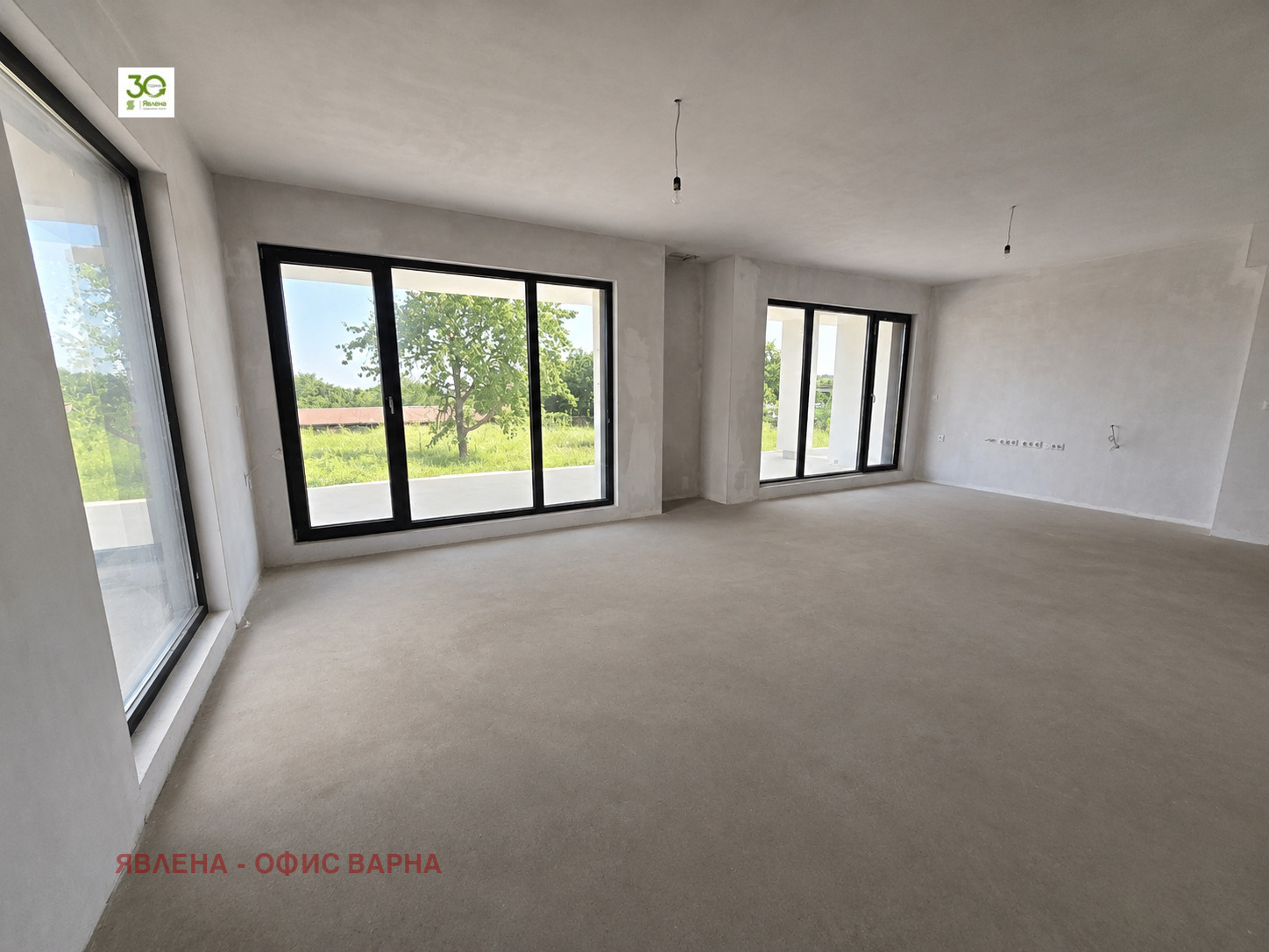 Продава КЪЩА, гр. Варна, Виница, снимка 6 - Къщи - 55788127
