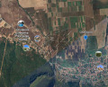 Продава ПАРЦЕЛ, с. Кошарица, област Бургас, снимка 5