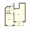 Продава 2-СТАЕН, град Варна, Аспарухово • 72000 € • 69979738 2