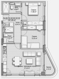 Продава 3-СТАЕН, град София, Витоша • 312000 € • 85415401 — Holmes.bg