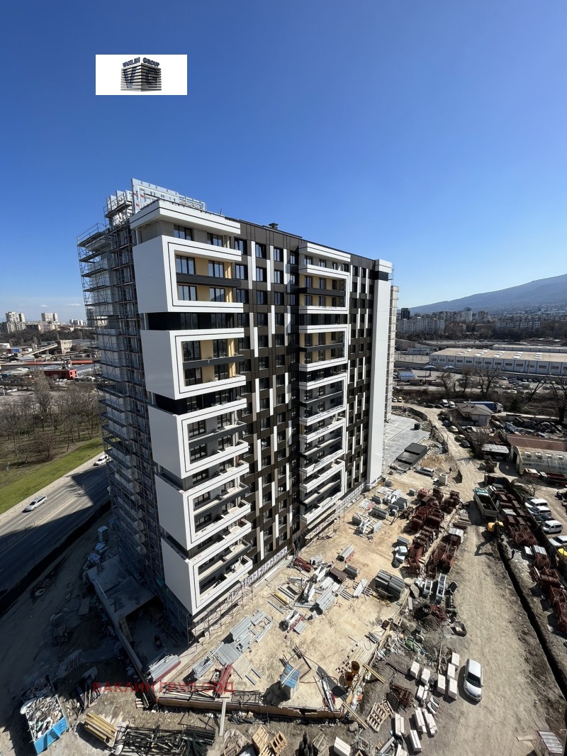 Продава 4-СТАЕН в град София, Овча купел - 143 кв.м / 307 450 € » 601 319.93 лв., ВАКЛИН ГРУП ООД