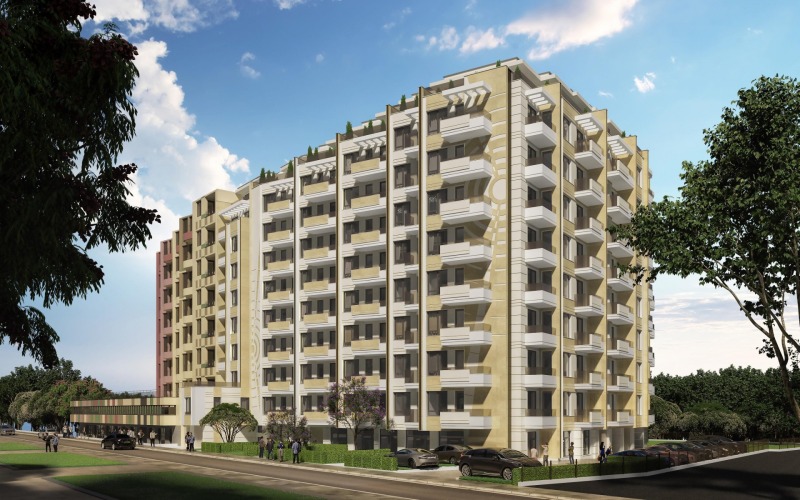 Продава 4-СТАЕН в град София, Полигона - 170 кв.м / 506 100 € » 989 845.56 лв., БЕСТ СЕЛЪРС БЪЛГАРИЯ ООД