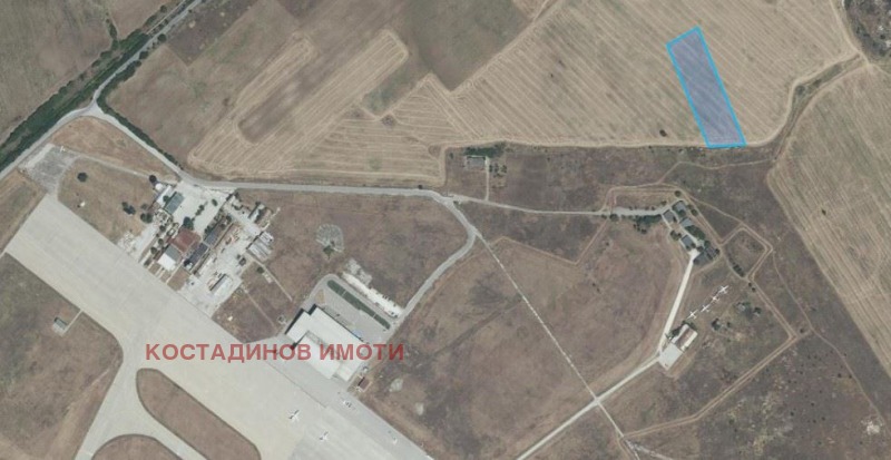 Продава ПАРЦЕЛ в област Пловдив, с. Крумово - 10000 кв.м / 150 000 € » 293 374.50 лв., КОСТАДИНОВ ИМОТИ