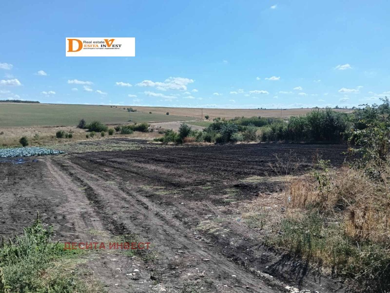 Продава ПАРЦЕЛ в област Стара Загора, с. Гита - 8000 кв.м / При запитване, ДЕСИТА ИНВЕСТ