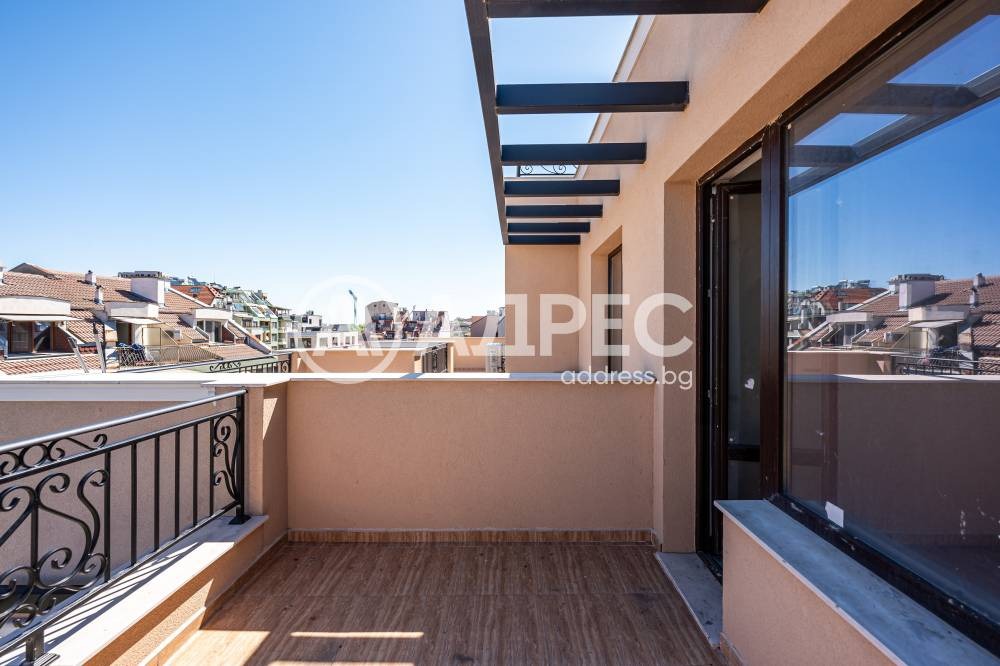 Продава МНОГОСТАЕН | Imot.bg — изображение 5