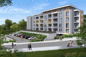 1 спальня Възраждане 3, Варна
