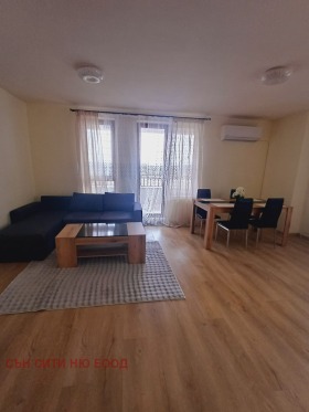 2 Schlafzimmer Wrabniza 1, Sofia 8