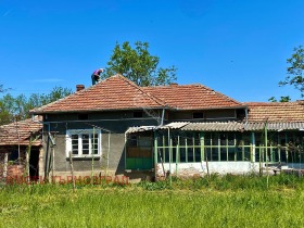 Casa Butovo, regione Veliko Tarnovo 1