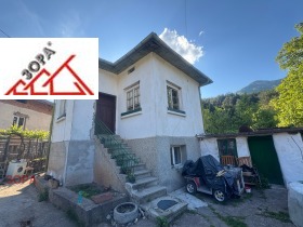 Будинок Згориград, область Враца