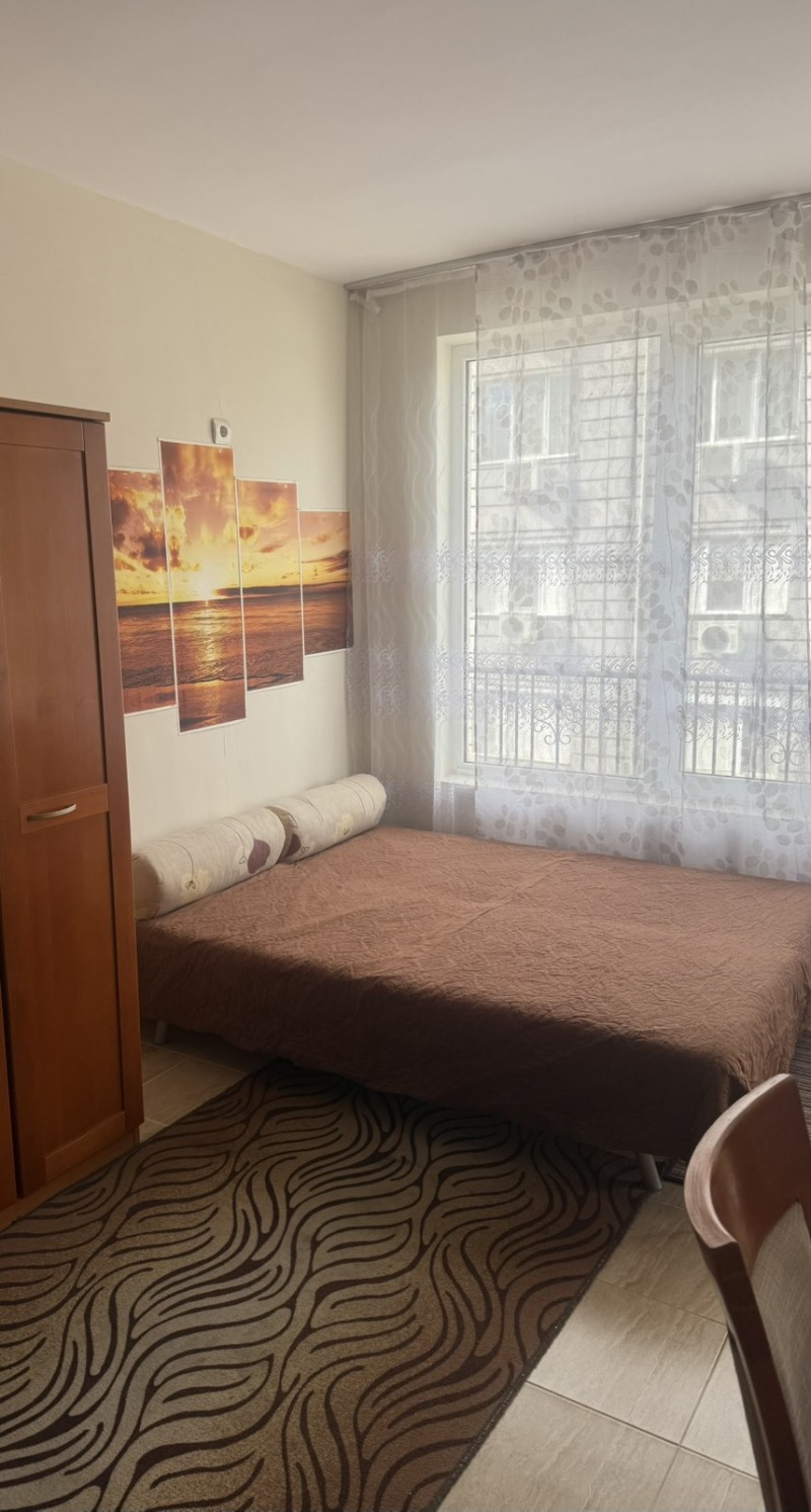 Продава 1-СТАЕН, к.к. Слънчев бряг, област Бургас, снимка 3 - Апартаменти - 53380251