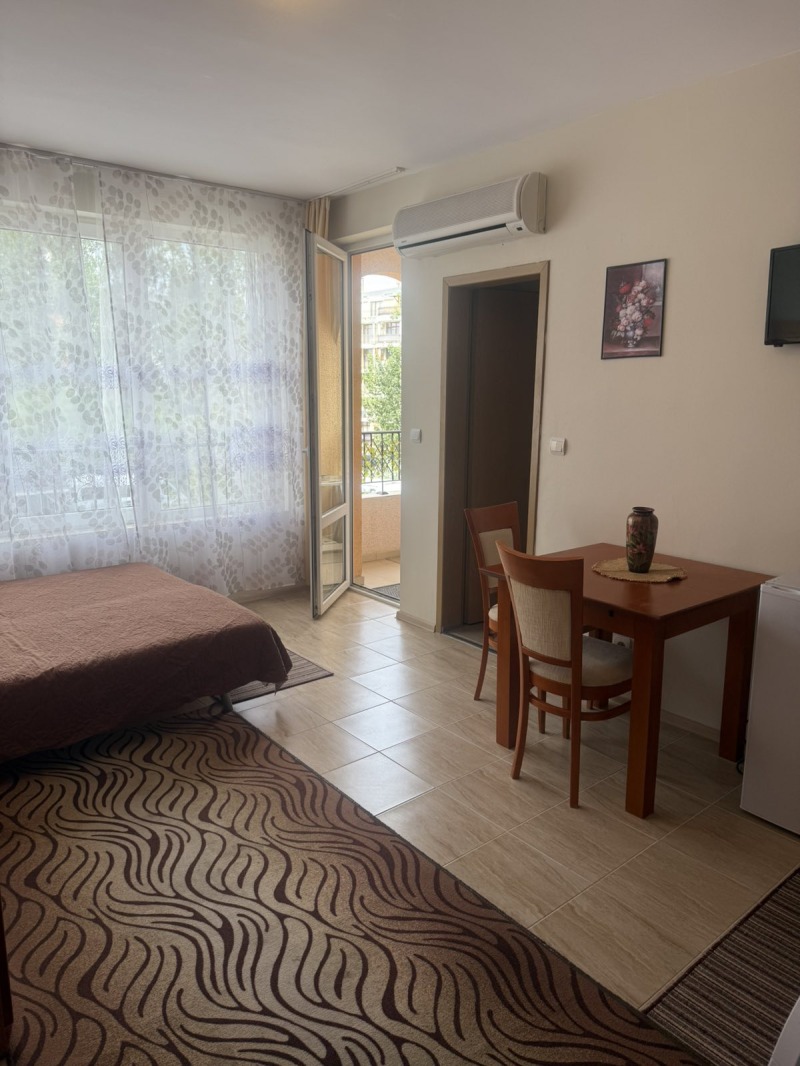 Продава 1-СТАЕН, к.к. Слънчев бряг, област Бургас, снимка 2 - Апартаменти - 53380251