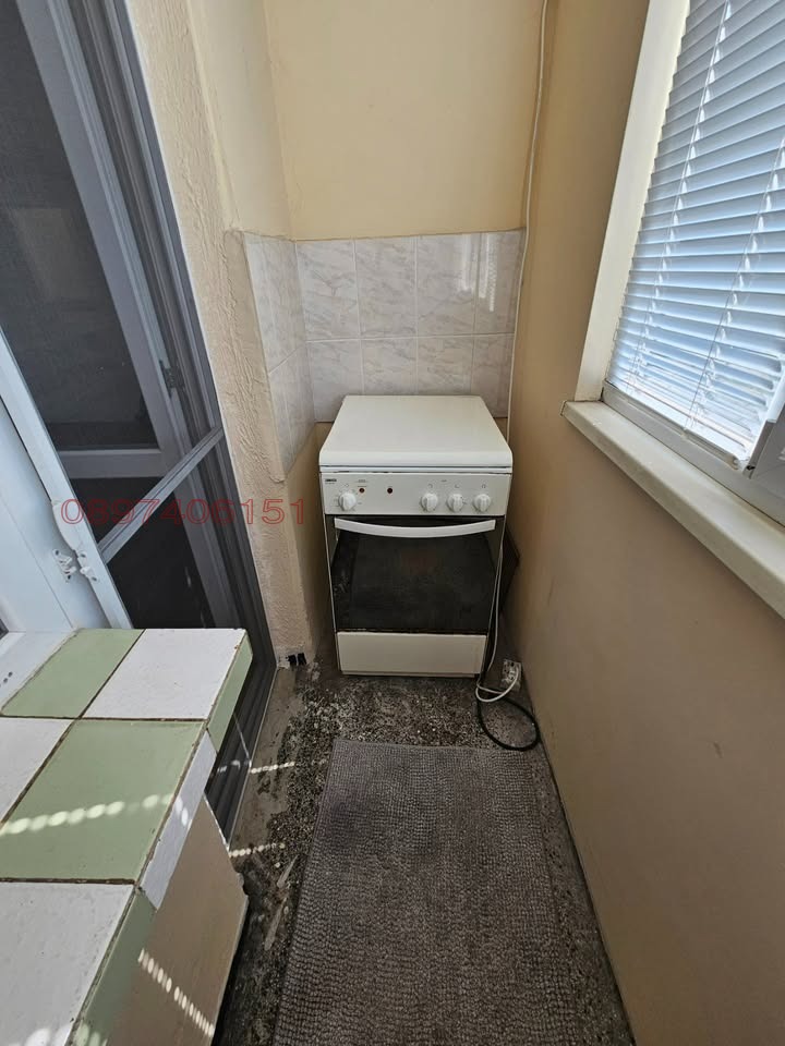 Продава 1-СТАЕН, гр. Русе, Здравец Изток, снимка 4 - Апартаменти - 55544203