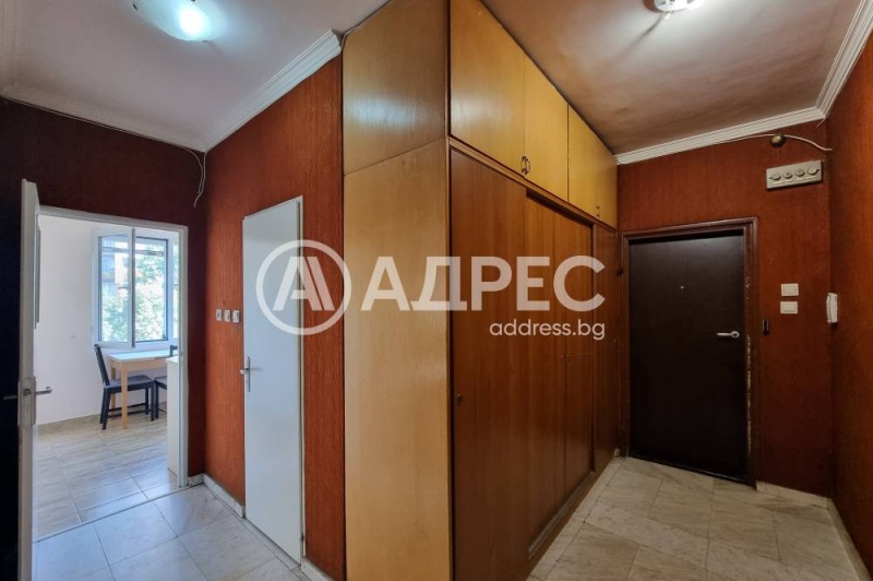 À vendre  1 chambre Sofia , Banichora , 65 m² | 82674910 - image [9]