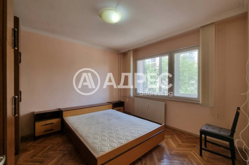 Продава 2-СТАЕН, гр. София, Банишора, снимка 4 - Aпартаменти - 47421307