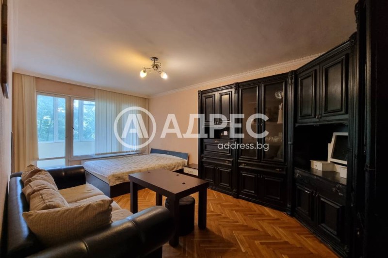 Na prodej  1 ložnice Sofia , Banišora , 65 m2 | 82674910 - obraz [3]