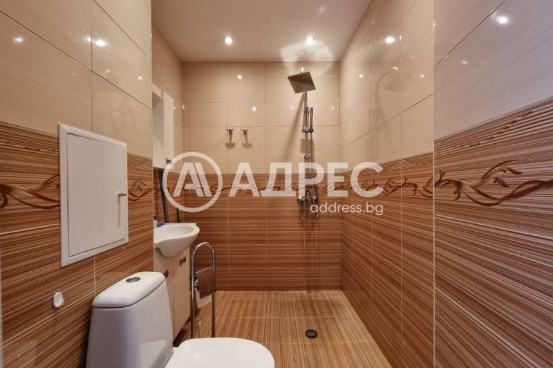 Продава 2-СТАЕН, гр. София, Банишора, снимка 7 - Aпартаменти - 47421307