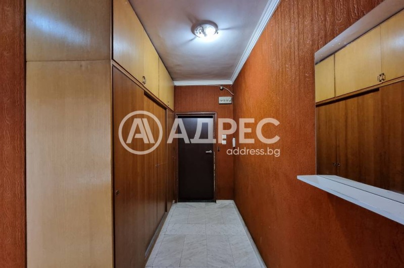 Продава 2-СТАЕН, гр. София, Банишора, снимка 11 - Aпартаменти - 47421307