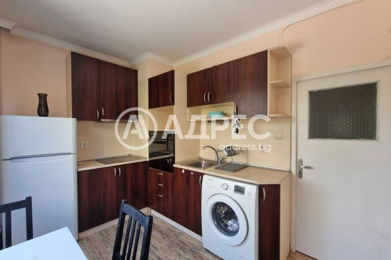 À vendre  1 chambre Sofia , Banichora , 65 m² | 82674910 - image [10]