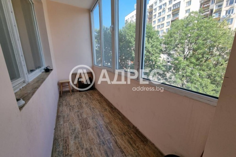 À vendre  1 chambre Sofia , Banichora , 65 m² | 82674910 - image [6]