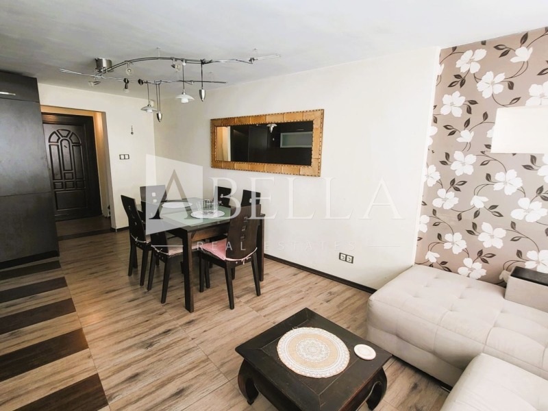 À vendre  1 chambre Sofia , Manastirski livadi , 62 m² | 15512959 - image [9]
