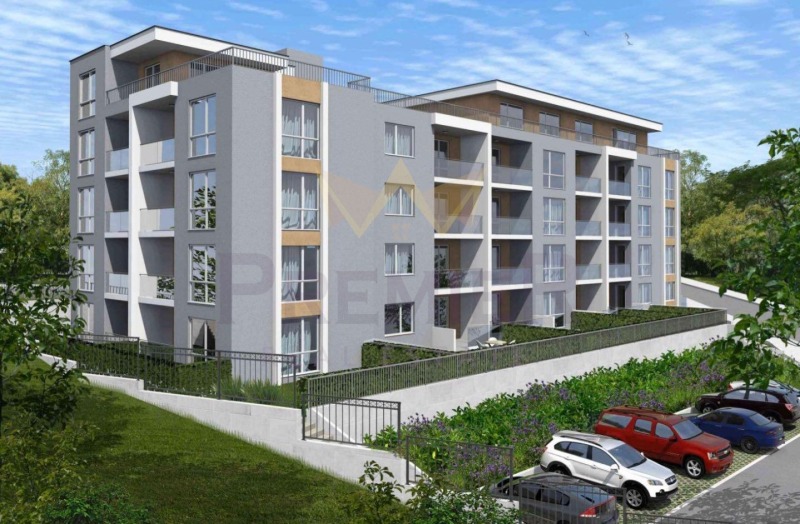 Продается  1 спальня Варна , Възраждане 3 , 77 кв.м | 22358271 - изображение [3]
