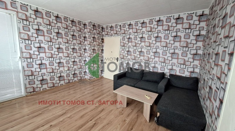 À venda  1 quarto Stara Zagora , Opaltchenski , 52 m² | 59729687