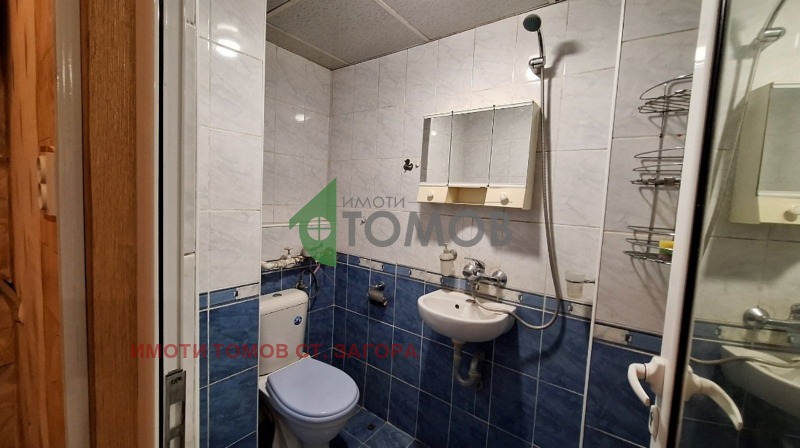 À venda  1 quarto Stara Zagora , Opaltchenski , 52 m² | 59729687 - imagem [15]