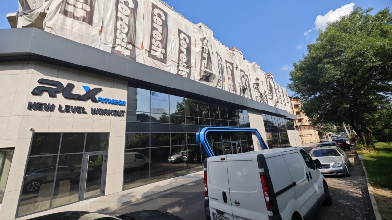 Продается  1 спальня София , Надежда 1 , 55 кв.м | 89237630 - изображение [3]