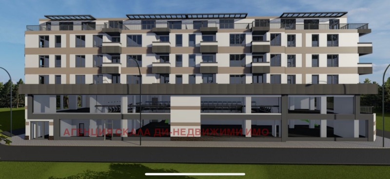 Продается  1 спальня София , Надежда 1 , 55 кв.м | 89237630 - изображение [2]