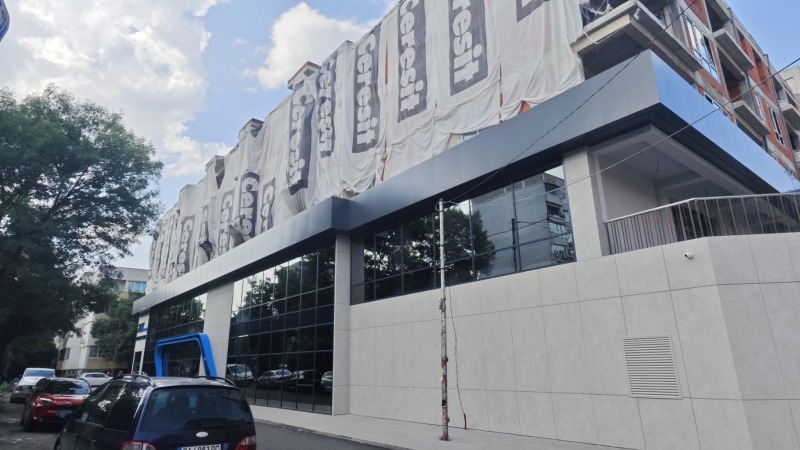 Продается  1 спальня София , Надежда 1 , 55 кв.м | 89237630 - изображение [4]