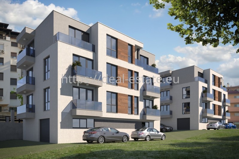 Продава  2-стаен град Благоевград , Еленово 2 , 73 кв.м | 55719444 - изображение [2]