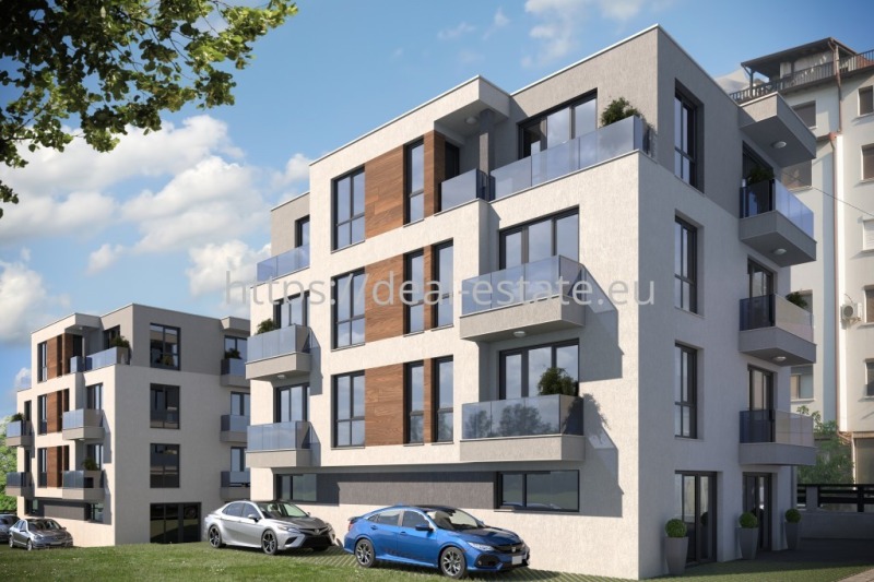 Продава  2-стаен, град Благоевград, Еленово 2 • 80 399 € • ID 23649234 — holmes.bg - [1] 
