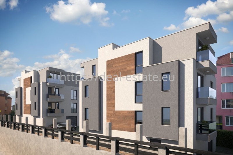 Продава  2-стаен град Благоевград , Еленово 2 , 73 кв.м | 55719444 - изображение [3]