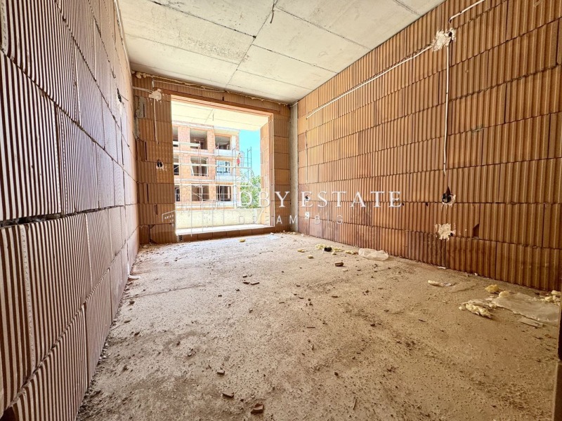 Продава  2-стаен град Пловдив , Остромила , 61 кв.м | 21203330 - изображение [3]